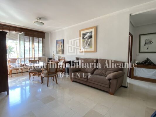 Piso AV Doctor Ramón y Cajal