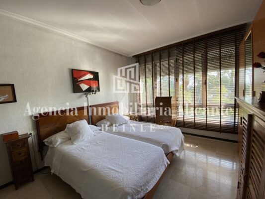 Piso AV Doctor Ramón y Cajal