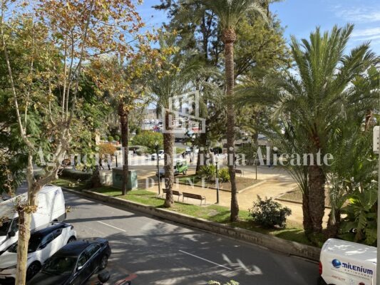 Piso AV Doctor Ramón y Cajal