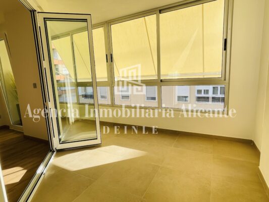 Piso en Ensanche-Diputación