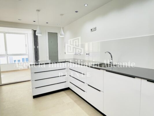 Piso en Ensanche-Diputación