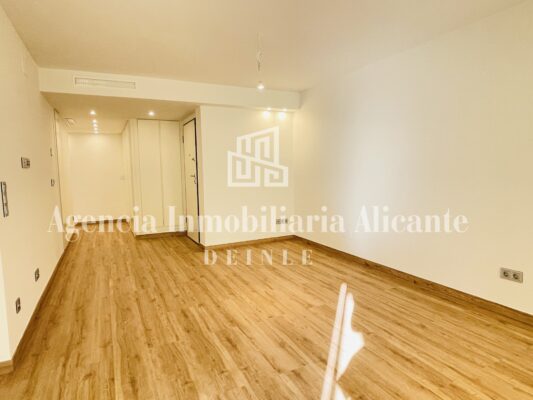 Piso en Ensanche-Diputación