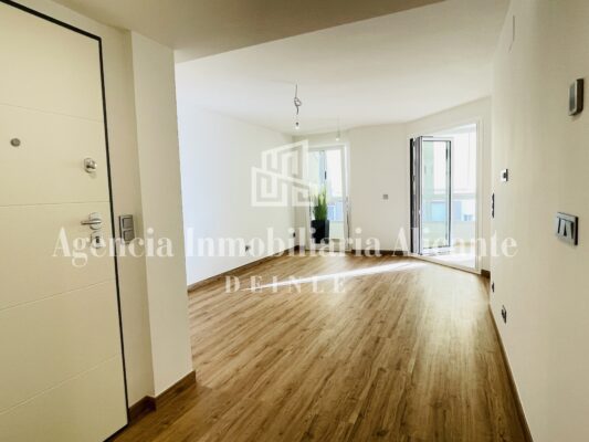 Piso en Ensanche-Diputación