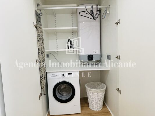 Piso en Ensanche-Diputación