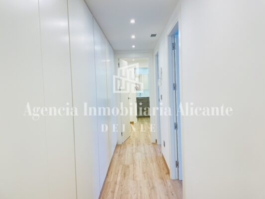 Piso en Ensanche-Diputación