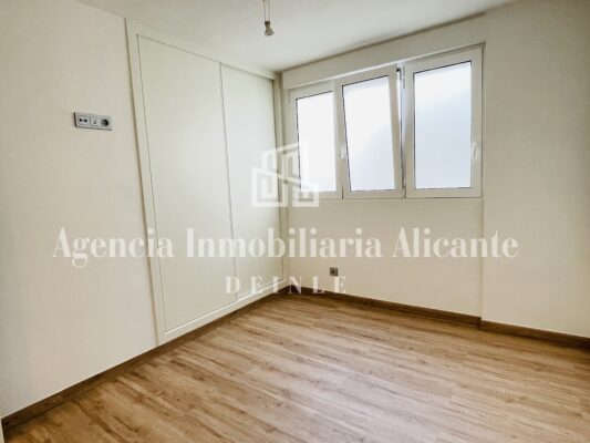 Piso en Ensanche-Diputación