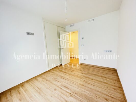 Piso en Ensanche-Diputación