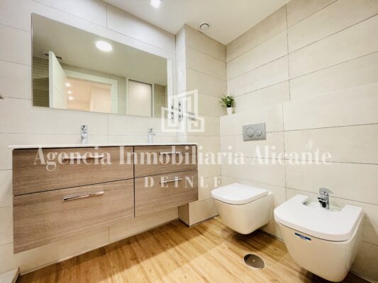 Piso en Ensanche-Diputación