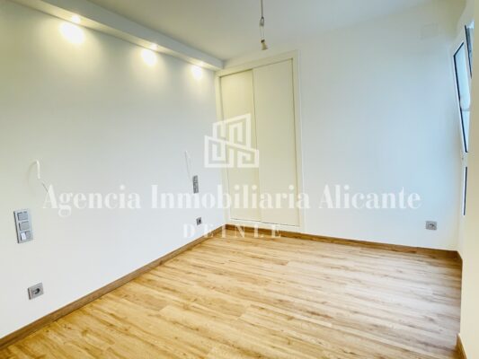 Piso en Ensanche-Diputación