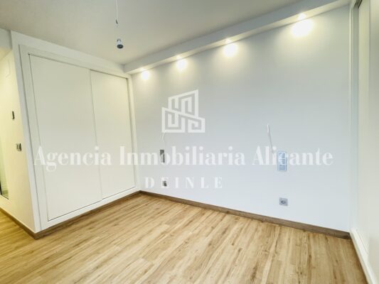 Piso en Ensanche-Diputación