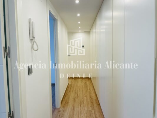 Piso en Ensanche-Diputación