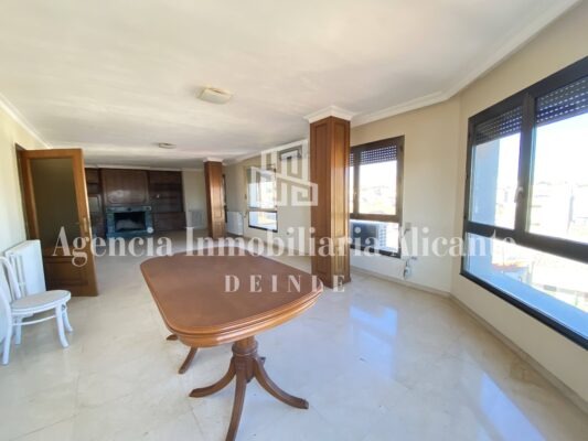 Piso en San Roque - Novelda