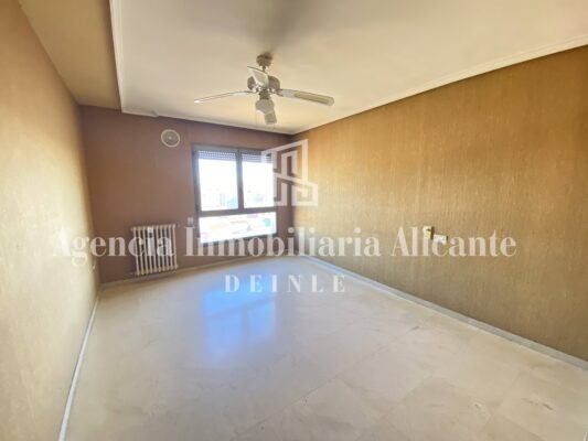 Piso en San Roque - Novelda