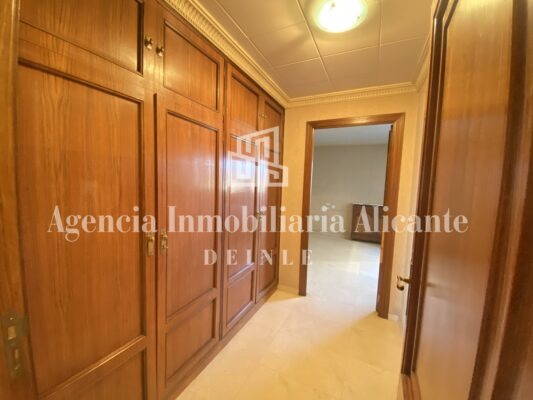 Piso en San Roque - Novelda