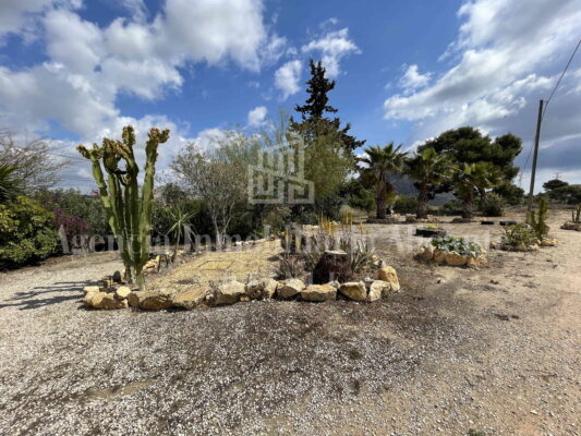 Finca Rebolledo