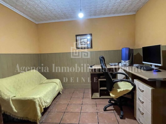 Finca Rebolledo
