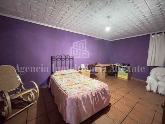 Finca Rebolledo