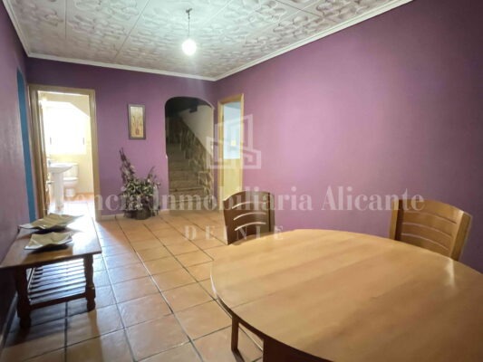 Finca Rebolledo