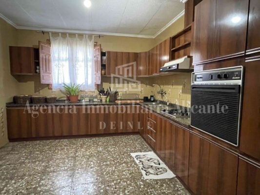 Finca Rebolledo