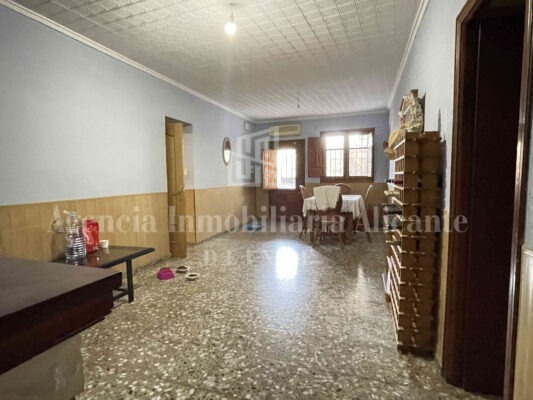 Finca Rebolledo