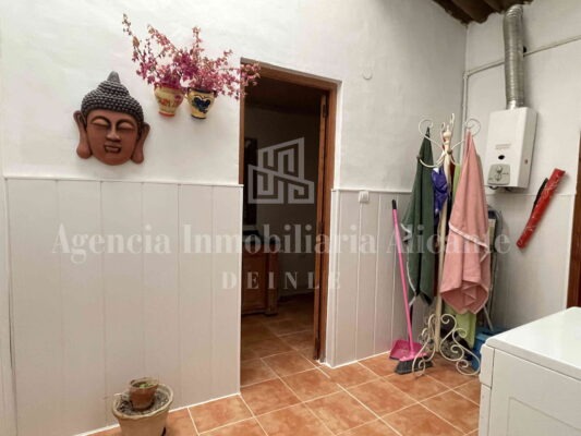 Finca Rebolledo