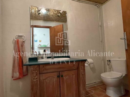 Finca Rebolledo