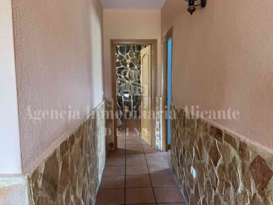 Finca Rebolledo
