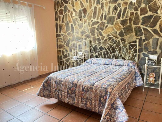 Finca Rebolledo