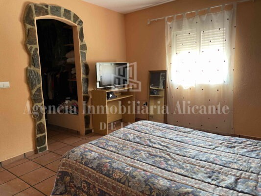 Finca Rebolledo