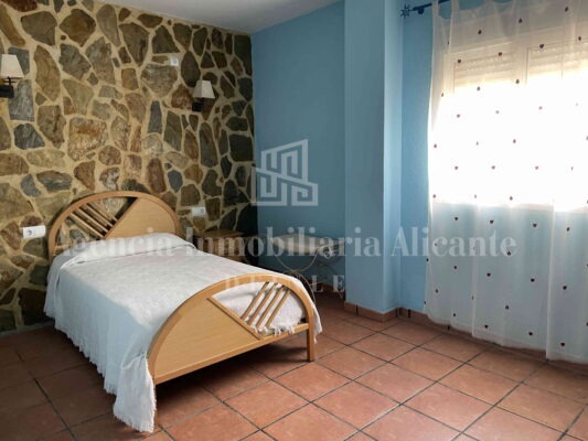 Finca Rebolledo