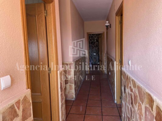 Finca Rebolledo